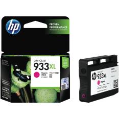 HP Tinta 933XL Magenta Officejet Ink Cartridges