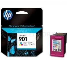 HP Catridge 901 Colour Officejet