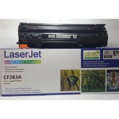 Hp CF283A Toner Catridge Compatible (83A)