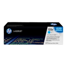HP Color LaserJet CP1215/1515 Cyan Crtg