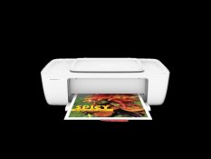 HP DeskJet 1112 Printer