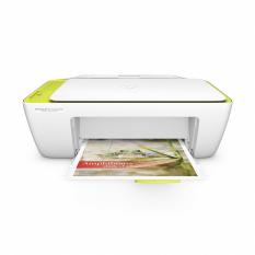 HP DeskJet 2135 Printer - Multifunction Color