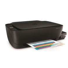Hp Deskjet Gt 5820 All-In-One Printer Peripheral Komputer