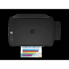 Hp Deskjet Gt 5820 All In One Wireless Printer Peripheral Komputer
