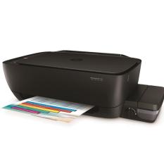 Hp Deskjet Gt 5820 Printer Peripheral Komputer