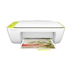 HP Printer DeskJet Ink Advantage 2135 All-in-One - Putih