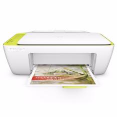 HP DeskJet Ink Advantage 2135 All-in-One Printer