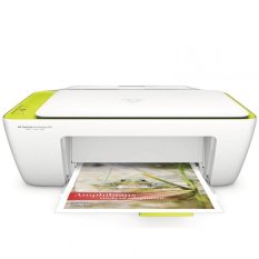 HP DeskJet Ink Advantage 2135 All-in-One Printer (F5S29B)