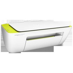 HP Deskjet Ink Advantage 2135 All In One Printer - Putih