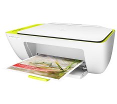 HP Deskjet Ink Advantage 2135 - Putih