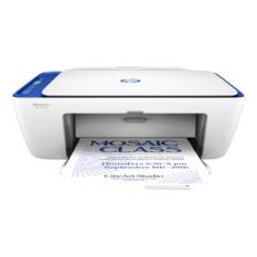 HP Deskjet Ink Advantage 2676 (Print Scan Copy)