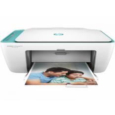 HP Printer DeskJet Ink Advantage 2677 All-in-One - Putih