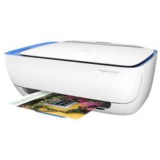HP Deskjet Ink Advantage 3635 All-In-One Printer