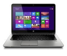 HP Elitebook 840 - QG8R99AV B01 - RAM 4GB DDR3 - Core i7 - 5600U - 14” - Hitam