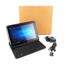 HP ELITEPAD 900 G1 - 10.1 Inch Touchscreen Laptop 2-In1 - Windows 8.1 - Intel Atom Z2760 - 2GB RAM - 32GB EMMC