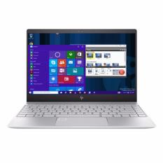 HP Envy 13-AD003TX - Intel Core i7-7500 - 8GB - 512GB SSD - VGA - Non DVD - 13.3