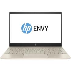 HP Envy 13-ad004TX - Intel Core i7-7500U - 8 GB LPDDR3 - 512 GB SSD - Nvidia GeForce MX150 2 GB - 13.3