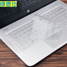 Film Pelindung Keyboard Laptop Hp Seri ENVY13 13.3 Inci