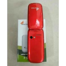 HP FLIP Atau Hp Lipat Maxtron F5 Model Samsung Caramel
