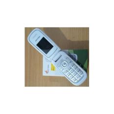 HP FLIP Atau Hp Lipat Maxtron F5 Model Samsung Caramel