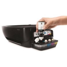 HP GT5820 ink Tank , print,scan.copy. wireless