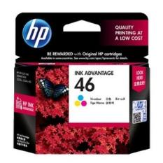 HP Ink Advantage 46 Tri-color.