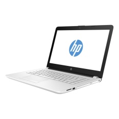 HP Laptop 14-bs002TX + Free HP X1000 Mouse + Free Mcafee Antivirus 1 Years
