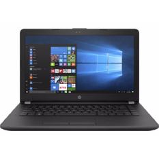 HP Laptop 14-bs003TX + Free HP X1000 Mouse + Free Mcafee Antivirus 1 Years