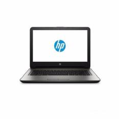 HP Laptop 14-bs009TX + Free HP X1000 Mouse + Free Mcafee Antivirus 1 Years