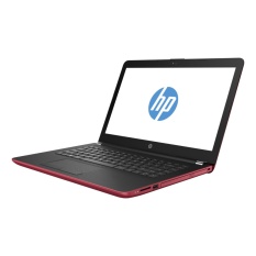HP Laptop 14-bw007AU