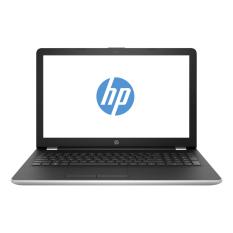 HP Laptop 15-bw064AX - AMD Quad-Core A10-9620P APU - 8 GB - 1 TB - DOS - Silver