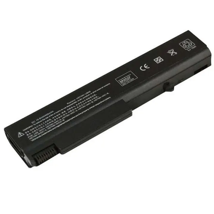 Hp Laptop Battery Seri Elitebook 8440p 8440w Business Notebook 6530b 6930 Lazada Indonesia