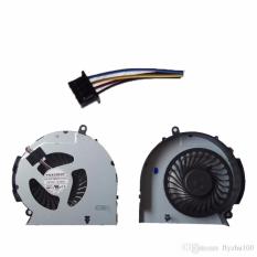 HP Laptop Fan Processor Seri TouchSmart 15-D, Pavilion 15-D000, Pavilion 14-D000 (4 Pin)