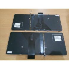 HP Laptop Keyboard EliteBook Folio 1020 G1 9Z.NBMBV.101 Backlit