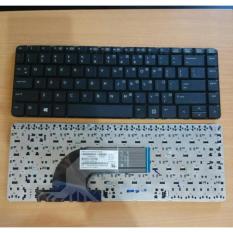 HP Laptop Keyboard ProBook 430 G2, 440 G0, 440 G1, 440 G2, 640 G1, 645