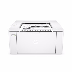 Hp Laser Jet Pro - M102A - White