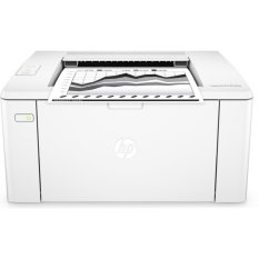 HP Laserjet M102a - Putih