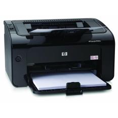 HP Laserjet P1102w - Hitam