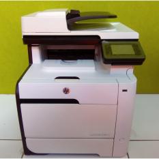 HP LaserJet Pro 400 color MFP M475