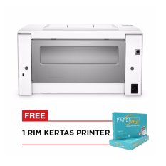 HP LaserJet Pro M102a Printer