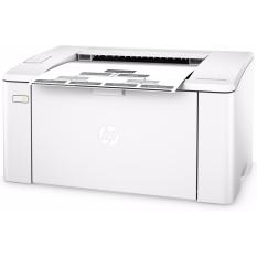 HP LaserJet Pro M102a Printer