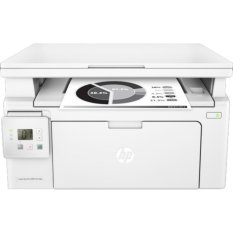 HP LaserJet Pro MFP M130a - Putih.