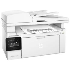 HP LaserJet Pro MFP M130fw - Putih