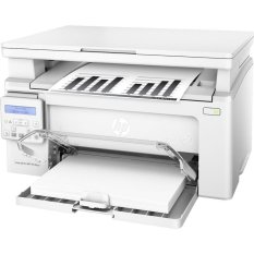 HP LaserJet Pro MFP M130nw - Putih