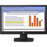 HP LED Monitor V194 18.5 Inch | Lazada 