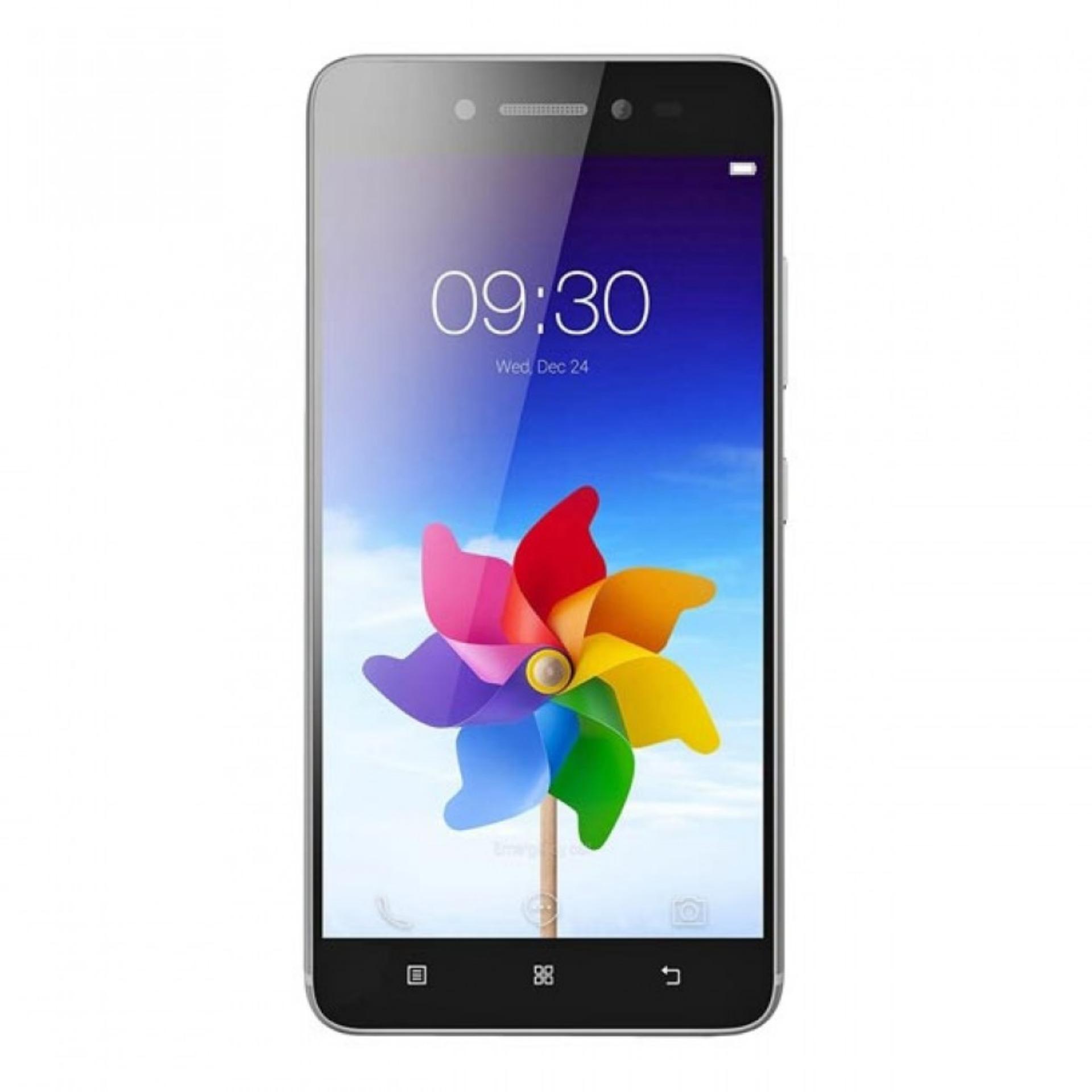 HP Lenovo S90 - 32GB - Abu-abu - Free Universal Gurita