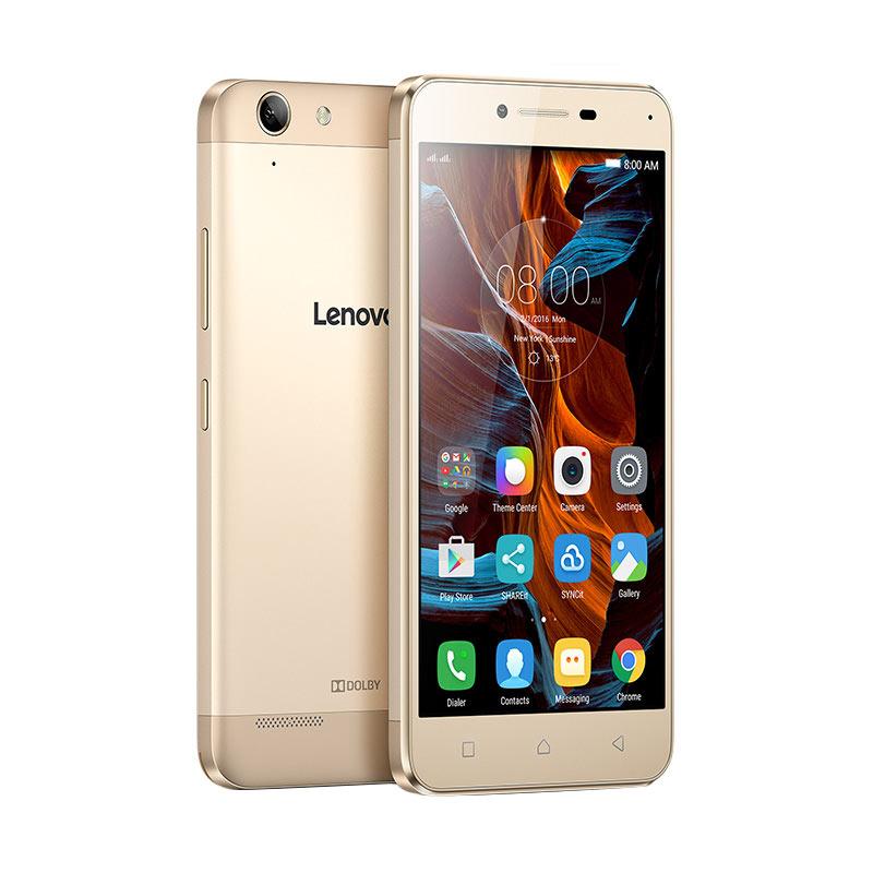 HP LENOVO VIBE K5  GARANSI RESMI