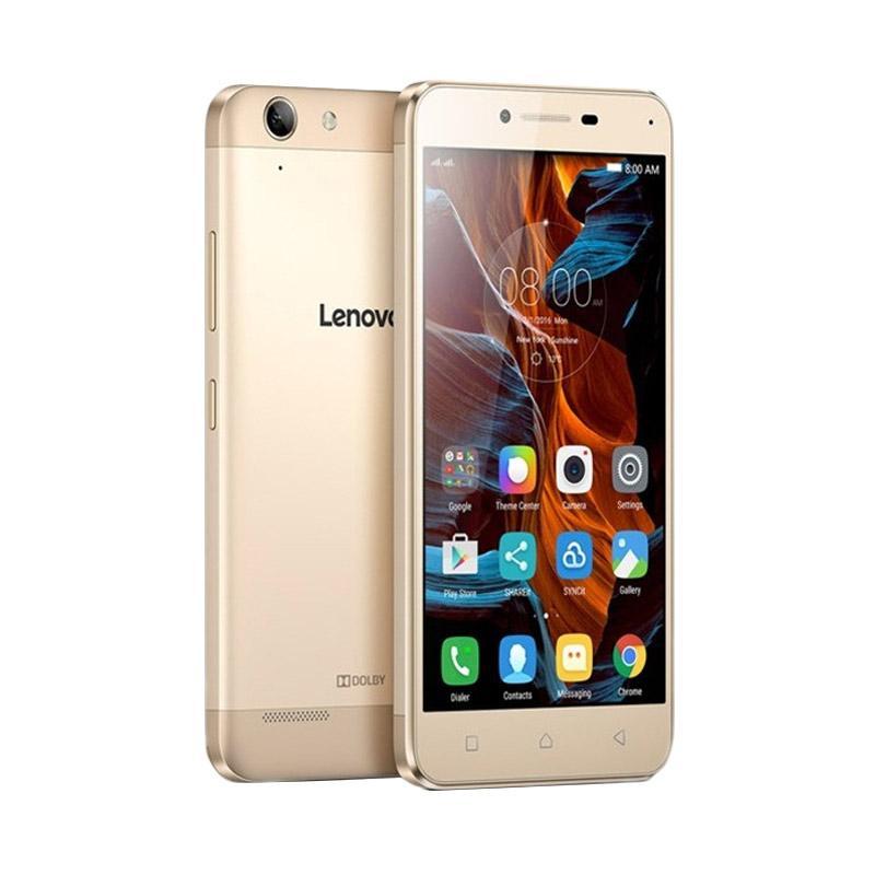 HP LENOVO VIBE K5 PLUS (3+16)  GARANSI RESMI