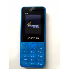 Hp Maxtron c28 mirip nokia 230 layar 1.8inc mirip prince pc999 murah meriah murmer 2sim senter mp3