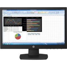HP Monitor LED v223 22